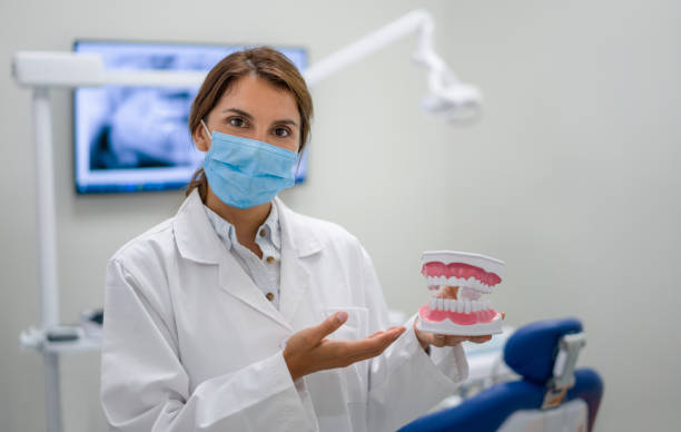 Best Knocked-Out Tooth (Avulsed Tooth) Treatment in Mans, CO