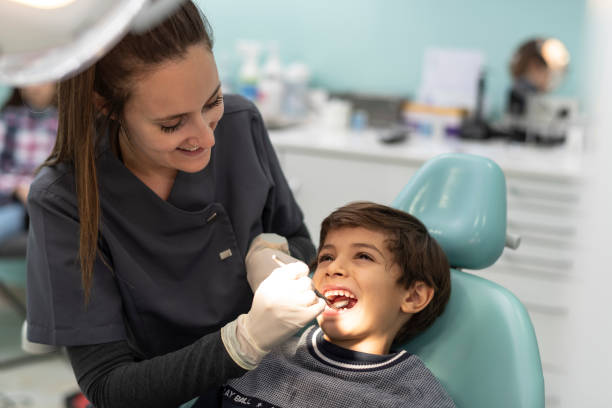 Best Emergency Treatment for Oral Infections in Mans, CO