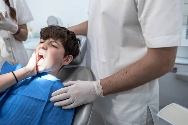 Best After-Hours Dental Care in Mans, CO