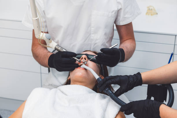 Professional Emergency Dental Service in CO