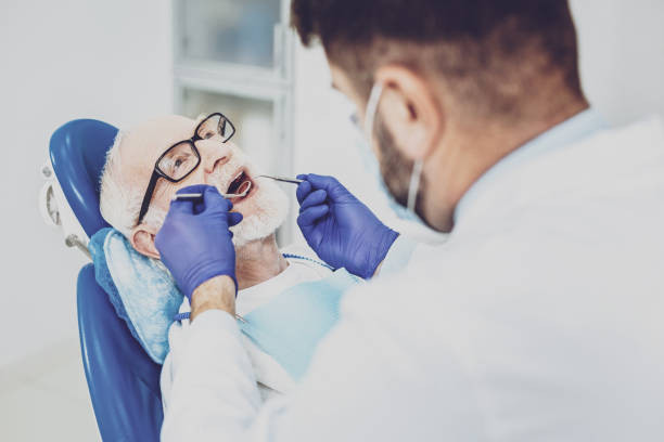 Best Emergency Wisdom Tooth Extraction in Mans, CO